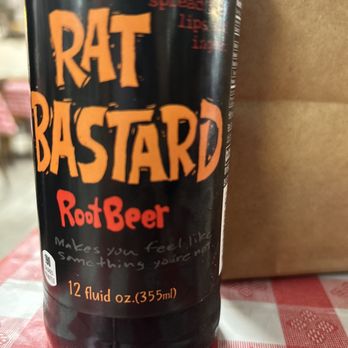 Capri Deli - Rat bastard root beer - Delis Near Me - Covina, California Capri Deli - Rat bastard root beer - Delis Near Me - Covina, California
