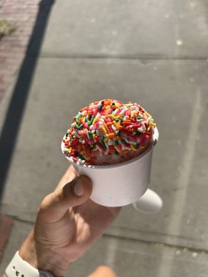 Christina's Homemade Ice Cream by null