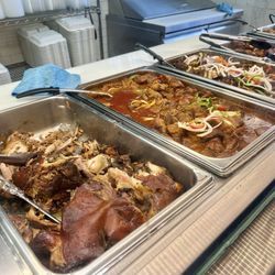El Sabor de la Isla