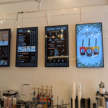 L'moon Creamery - Pasadena - Menu - Ice Cream & Frozen Yogurt Near Me - Pasadena, California L'moon Creamery - Pasadena - Menu - Ice Cream & Frozen Yogurt Near Me - Pasadena, California