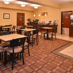 Best Western Wilsonville Inn & Suites
