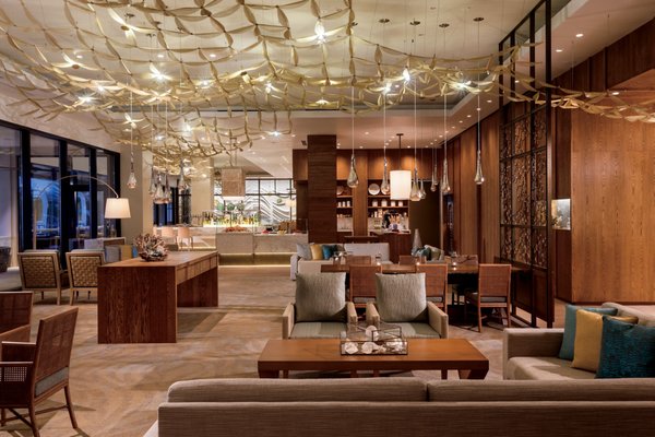 The Ritz-Carlton, Sarasota by null