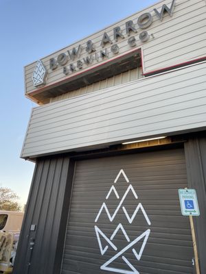 Bow & Arrow Brewing Co. by null