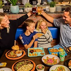 University of Beer - Roseville - Family Friendly Restaurant with good food