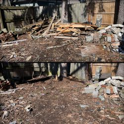 Hoss Junk - Construction Debris Removal | Kingsport, TN