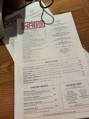 Menu photo 1 Wolf River Brisket Germantown, TN