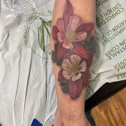 INK Tattoo Studio - Tattoo
