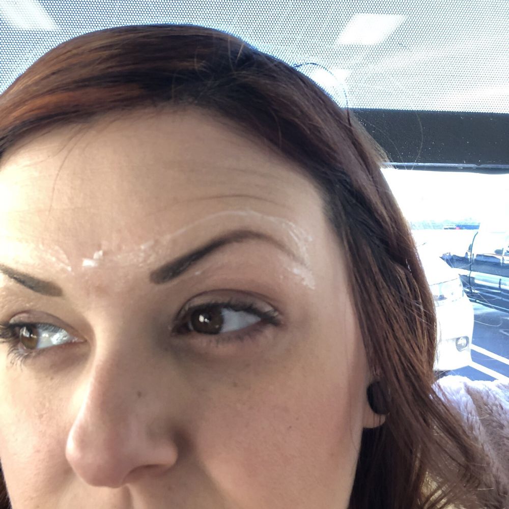 IE Microblading & Permanent Makeup Academy - Before, 95% penciled in - Permanent Makeup Near Me - Upland, California IE Microblading & Permanent Makeup Academy - Before, 95% penciled in - Permanent Makeup Near Me - Upland, California