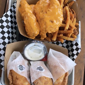Empamamas - Empanadas Near Me - Tampa, Florida