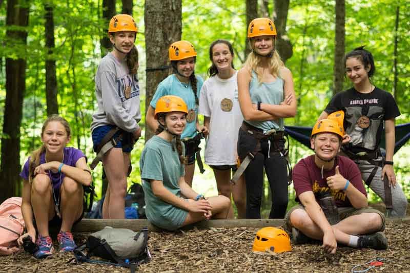 HOLSTON PRESBYTERY CAMP & RETREAT CENTER Updated October 2024 11