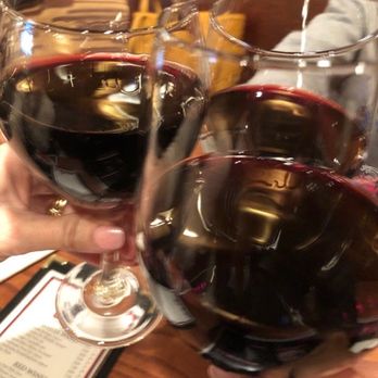 Chang Thai - The 3 reds ! - Thai Near Me - Clemmons, North Carolina