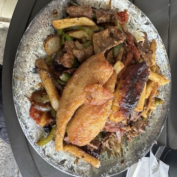 Cafecito - Steak Saltado - Cuban Near Me - Calabasas, California Cafecito - Steak Saltado - Cuban Near Me - Calabasas, California