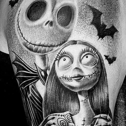 Jack and Sally