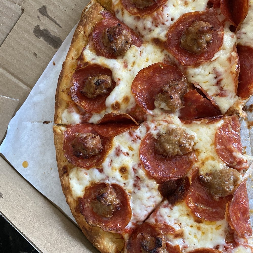 Pep's Sub & Pizza Shack - Pizza Near Me - Covina, California Pep's Sub & Pizza Shack - Pizza Near Me - Covina, California