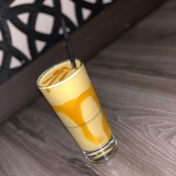 Lal Qila - Mango Lassi - Pakistani Near Me - Sydney, NSW