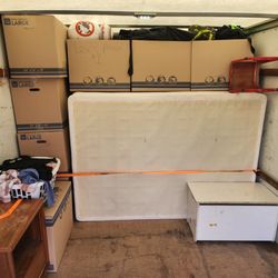 D&A Moving Solutions