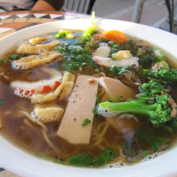 Tofoo Com Chay - pho - Vietnamese Near Me - San Jose, California