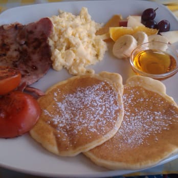 Cafe 338 - Menu 2 - Cafes Near Me - London, XGL