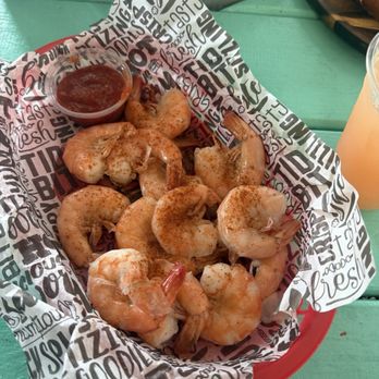 Drifter’s - Shrimp - American Near Me - Moneta, Virginia