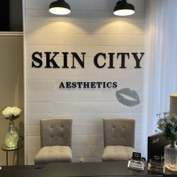 Skin City Aesthetics