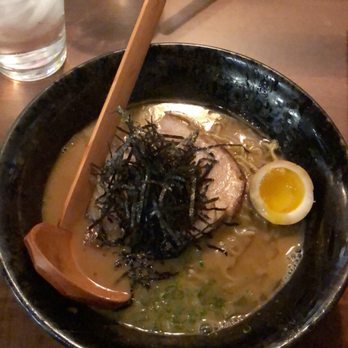 Susuru - Tonkotsu ramen - Izakaya Near Me - Orlando, Florida Susuru - Tonkotsu ramen - Izakaya Near Me - Orlando, Florida