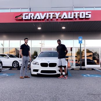 Gravity Autos Roswell - Happy Customers :) - Car Dealers Near Me - Roswell, Georgia Gravity Autos Roswell - Happy Customers :) - Car Dealers Near Me - Roswell, Georgia