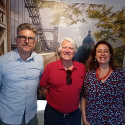 CMS - Communauté Municipale de Santé
