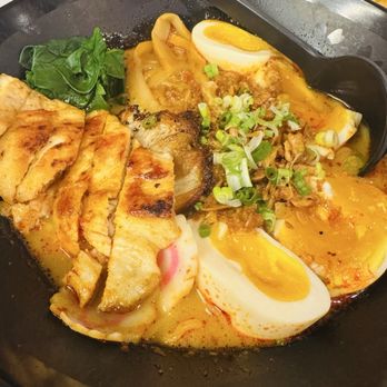 Ichiro Ramen - Ichiro Ramen - Ramen Near Me - St. Peters, Missouri