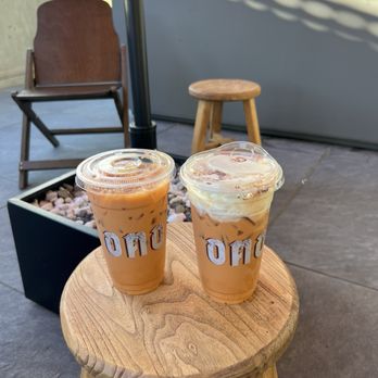 OMO Thai Tea - Thai tea - Bubble Tea Near Me - Bellevue, Washington OMO Thai Tea - Thai tea - Bubble Tea Near Me - Bellevue, Washington
