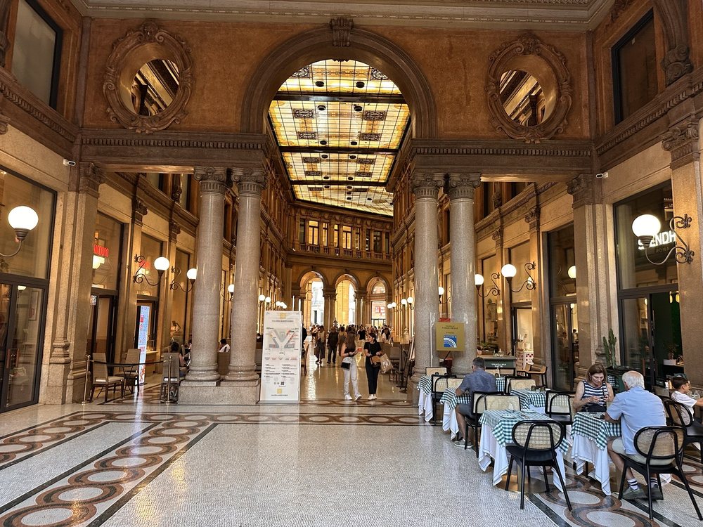 Galleria Alberto Sordi