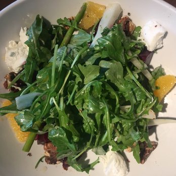 Eureka! - Another salad...fantastic - American Near Me - Mountain View, California Eureka! - Another salad...fantastic - American Near Me - Mountain View, California