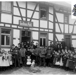 Landgasthaus Pfahl
