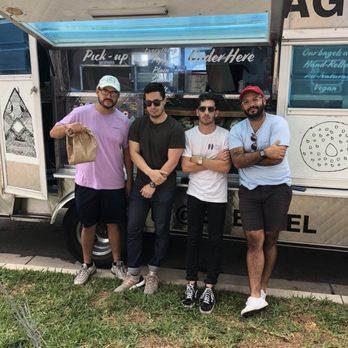 El Bagel - Saturdays are meant for El Bagel - Bagels Near Me - Miami, Florida El Bagel - Saturdays are meant for El Bagel - Bagels Near Me - Miami, Florida