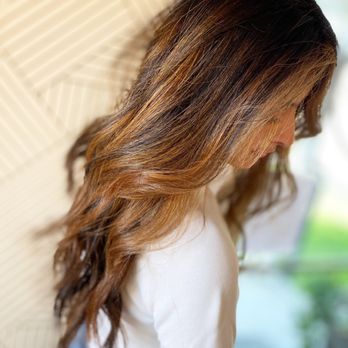 Nissy Styles - Balayage - Hair Salons Near Me - Nampa, Idaho