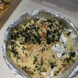 Catalina Chicken