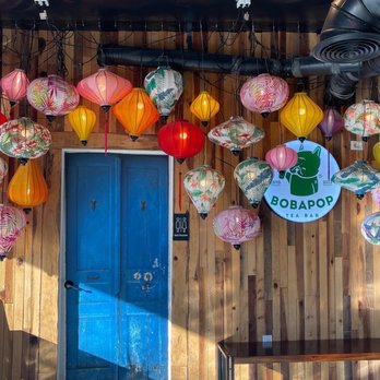BoBaPoP - Coffee & Tea Near Me - San Gabriel, California BoBaPoP - Coffee & Tea Near Me - San Gabriel, California