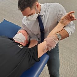 New Jersey Doctors of Physical Therapy