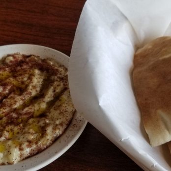 Mishkenut Mediterranean - Baba G - Mediterranean Near Me - Munster, Indiana