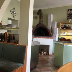 Cafe Dolce Vita & Pizzera Olivo