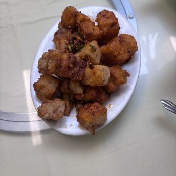 Corner 29 - Seafood Near Me - Vancouver, British Columbia