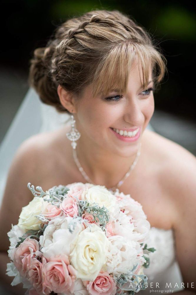 CONTRAST HAIR AND MAKEUP Updated August 2024 52 Photos 9