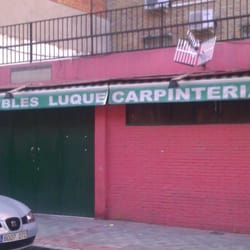 Luque - Muebles Luque