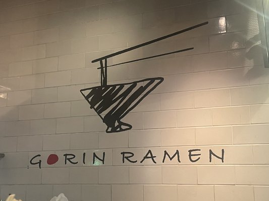 Gorin Ramen - Gotham West by null