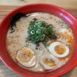 Tantanmen Tantanmen