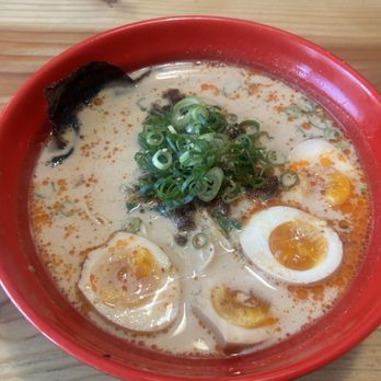 Tetsumen Ramen - Tantanmen - Ramen Near Me - Hilo, Hawaii Tetsumen Ramen - Tantanmen - Ramen Near Me - Hilo, Hawaii