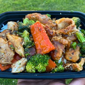 Papa Jerm The Chef Catering - Chicken Teriyaki - Caterers Near Me Papa Jerm The Chef Catering - Chicken Teriyaki - Caterers Near Me