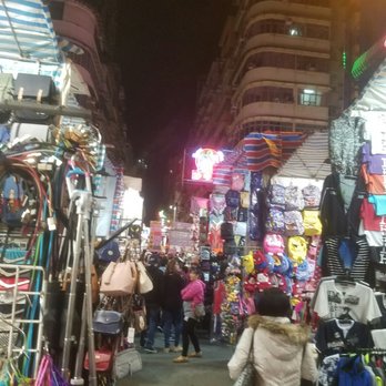 女人街 - The market - Flea Markets Near Me - Hong Kong, HK 女人街 - The market - Flea Markets Near Me - Hong Kong, HK