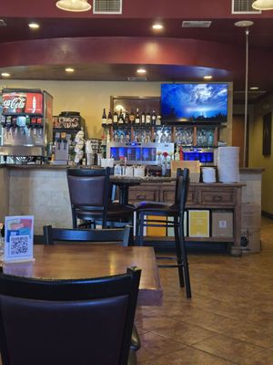 Trilogy Pizza & Wine