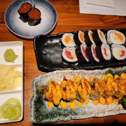 Tuna Roll