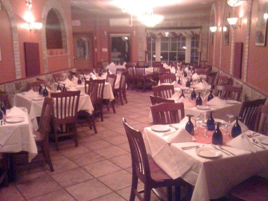 Ristorante Luciano by null
